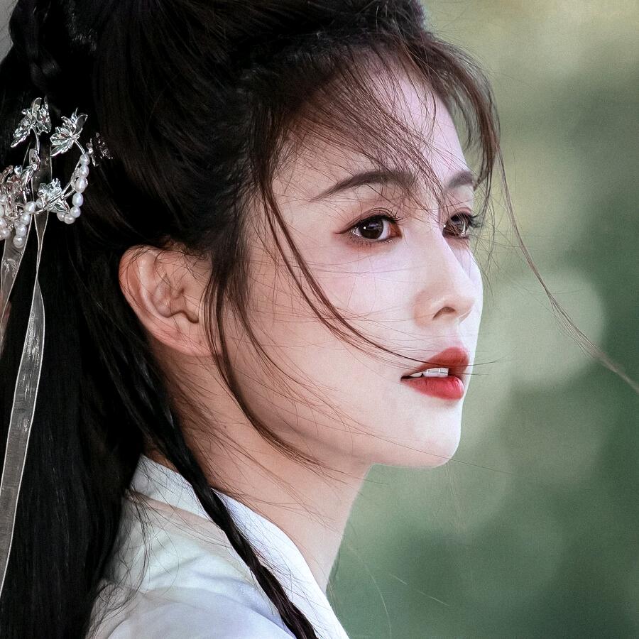 许我三千水墨画