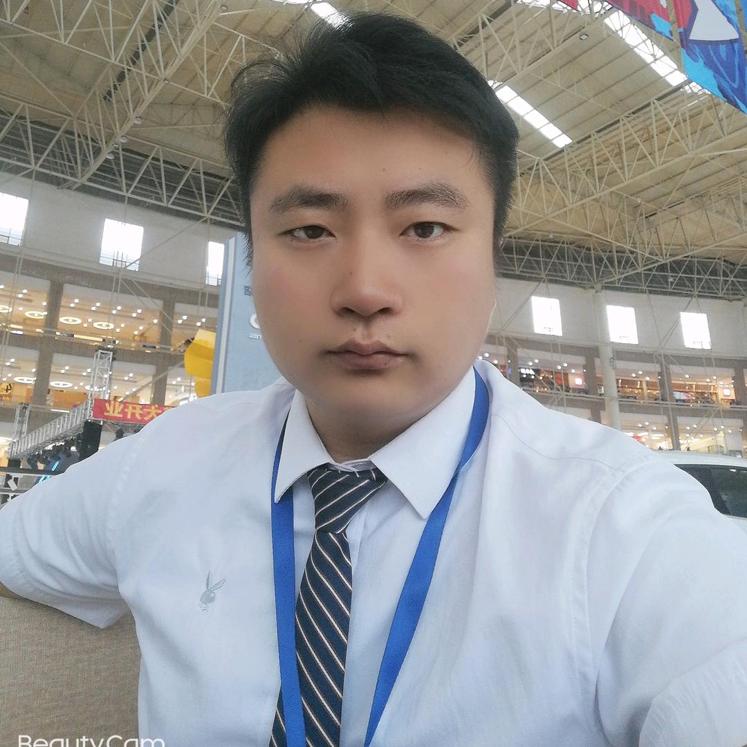 重庆宇铃二手车（BBA）