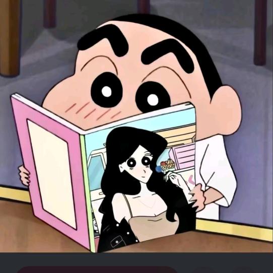 蜡笔德华
