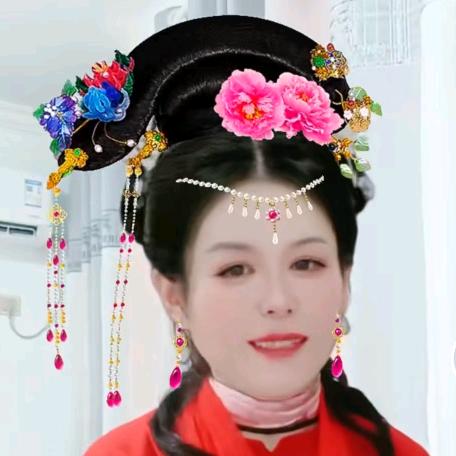 周水凤（凤姐）