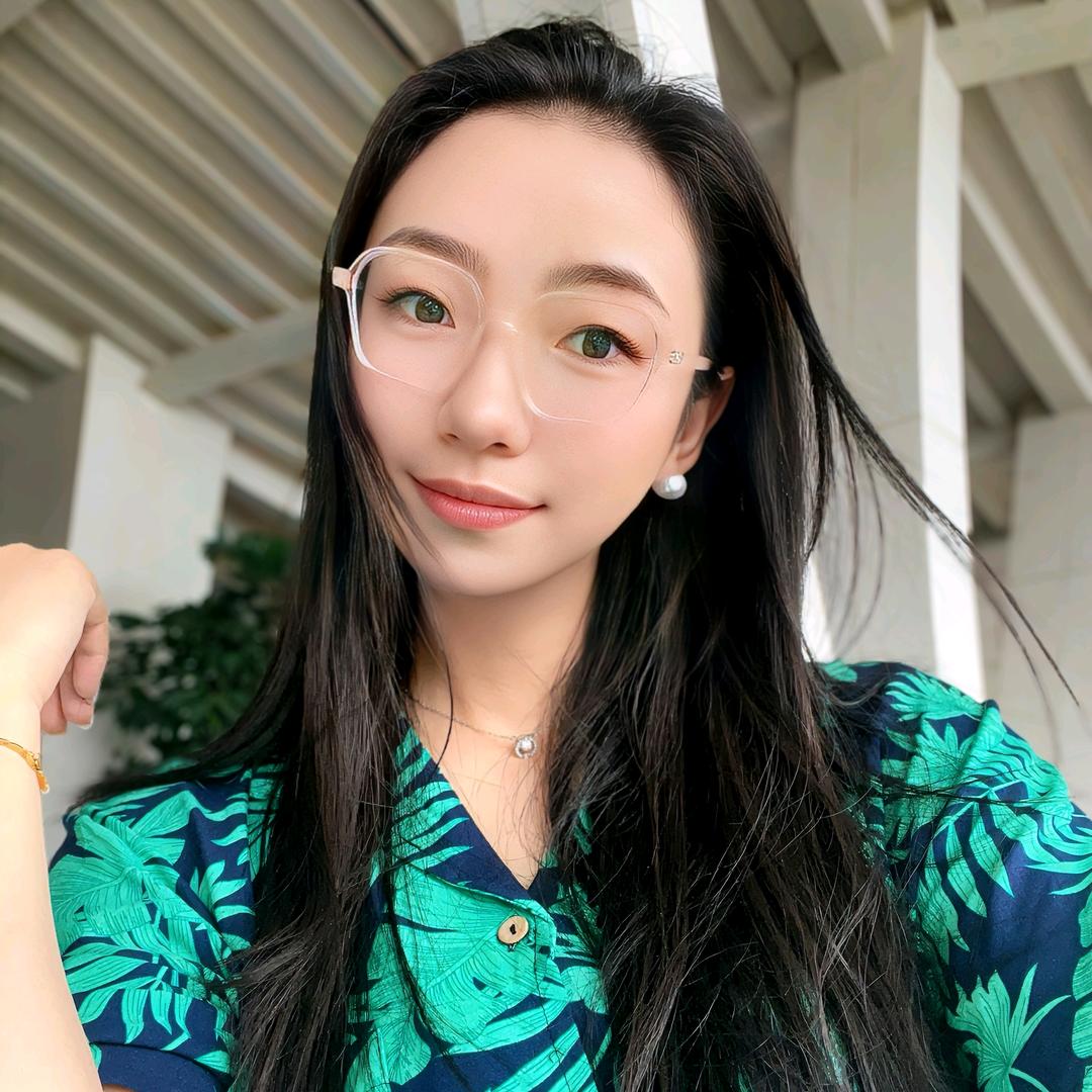 Liᰔu亚楠🩷🩵