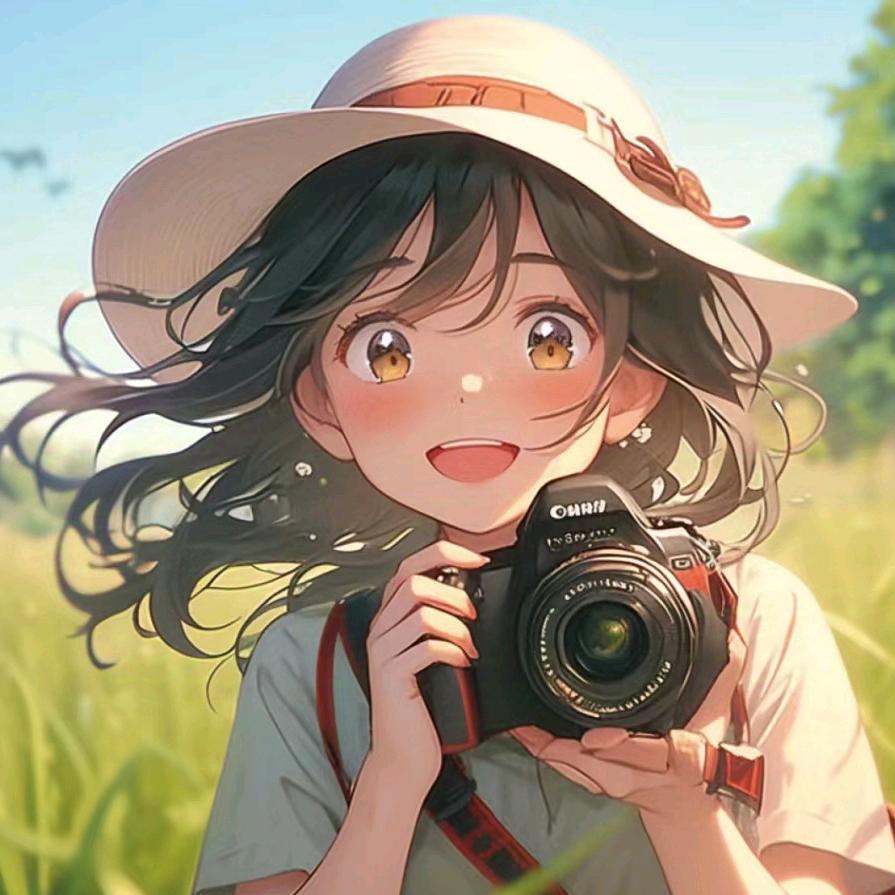 红袖📸