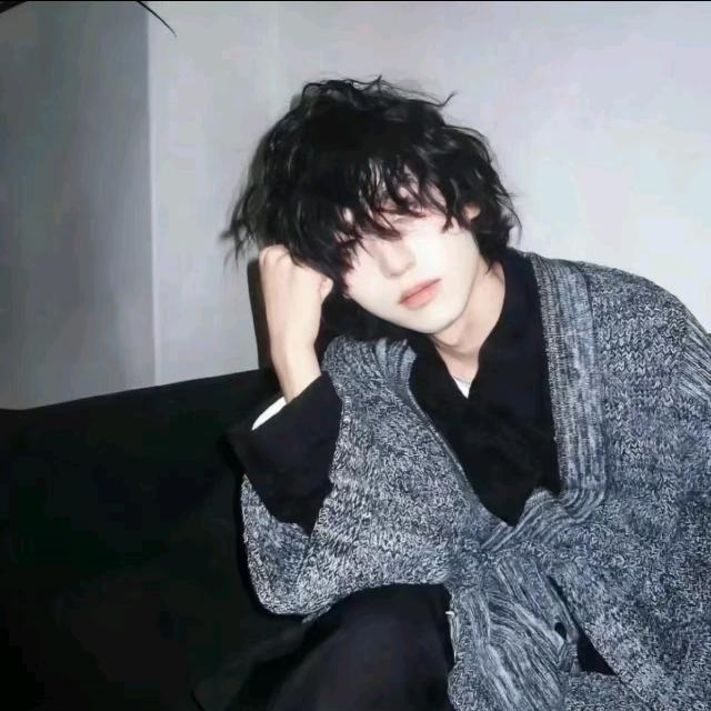 ✨𝐗𝐲• 清绪