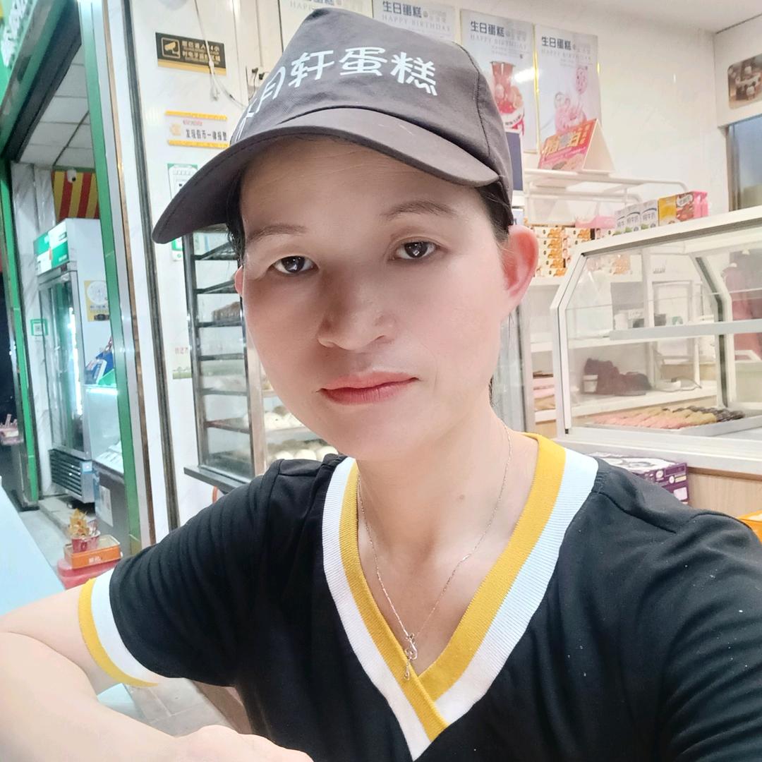 笑口常开