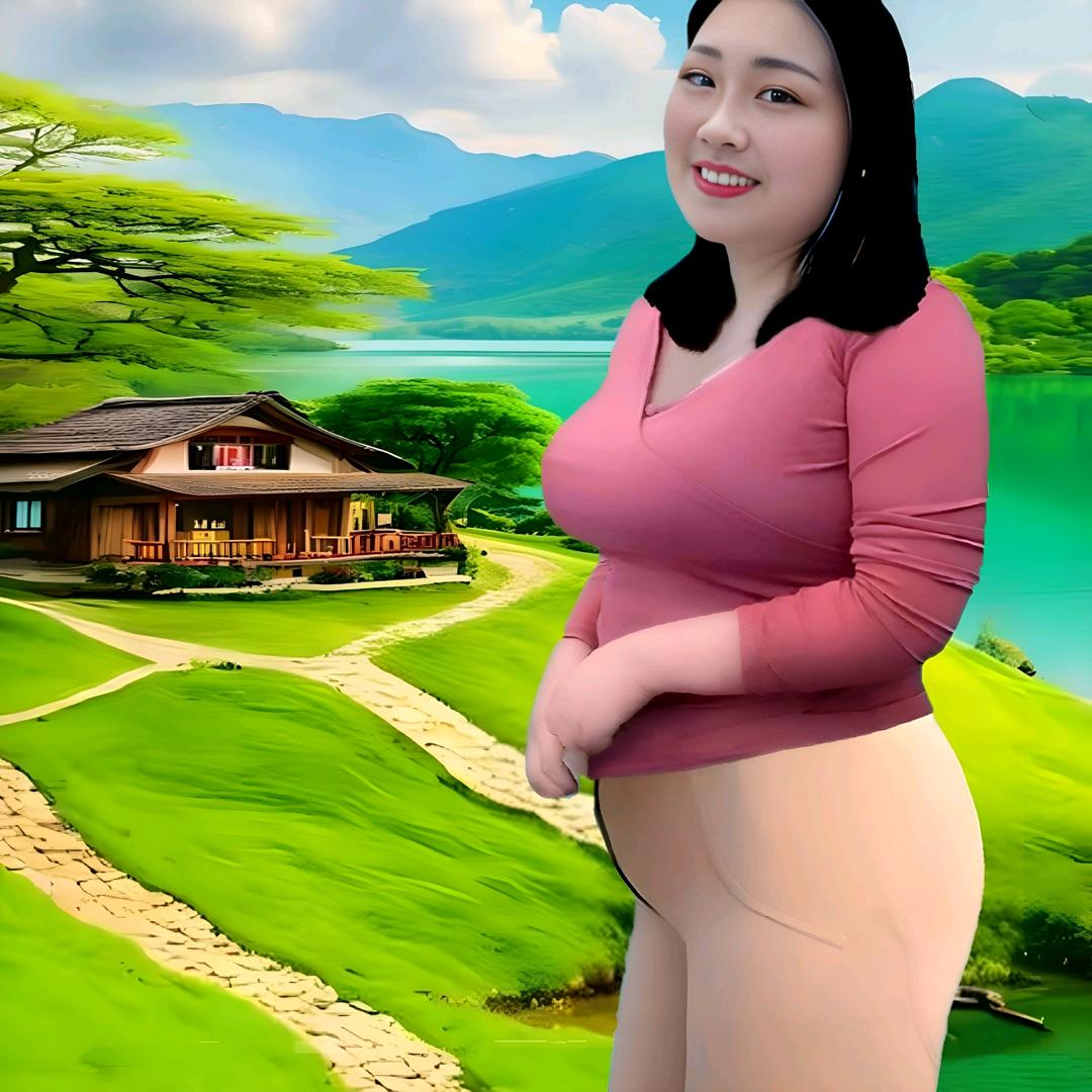 美心  天长地久