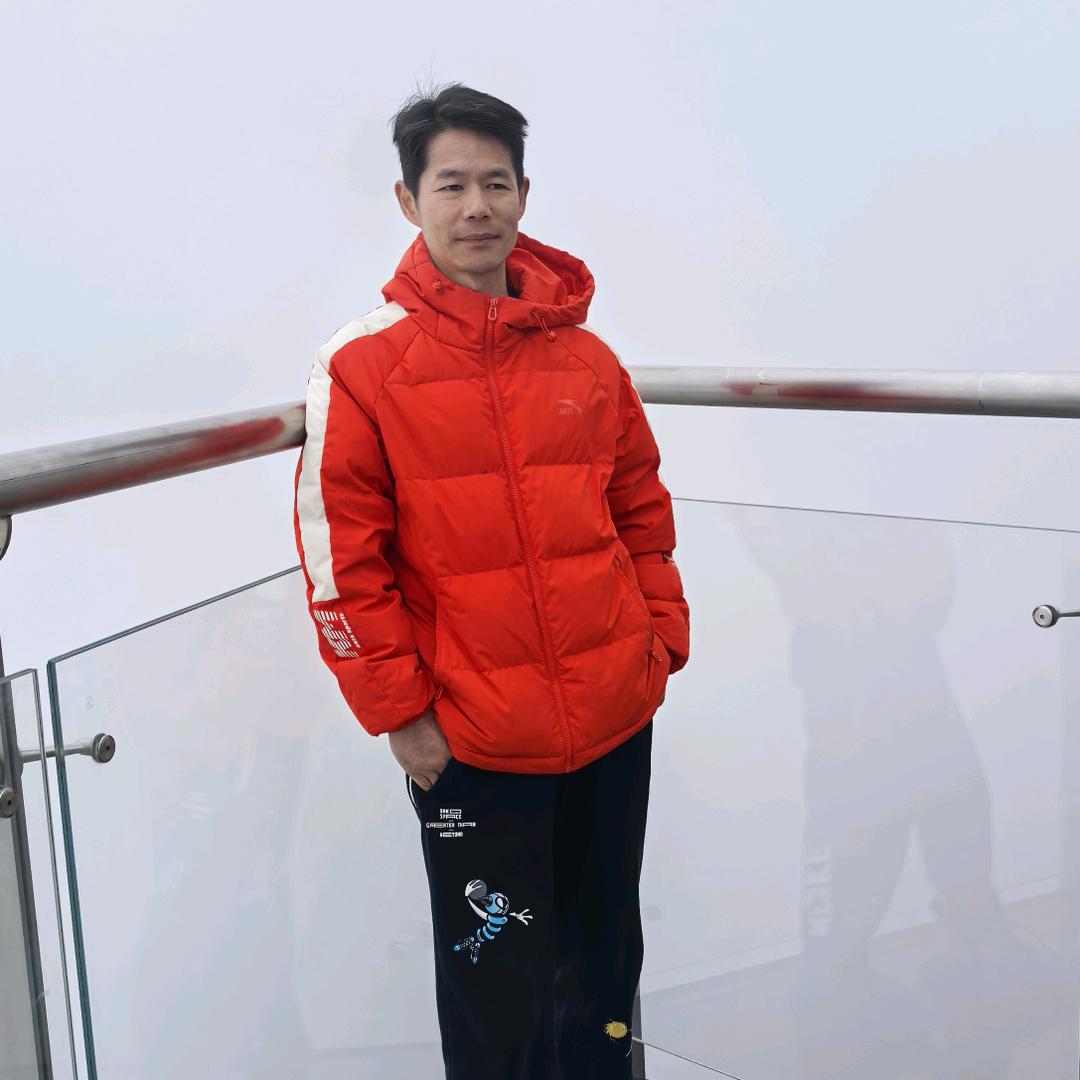 空山幽谷🌹兰•武•缘🌹