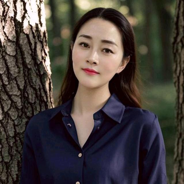 桑坪自然堂张新丽