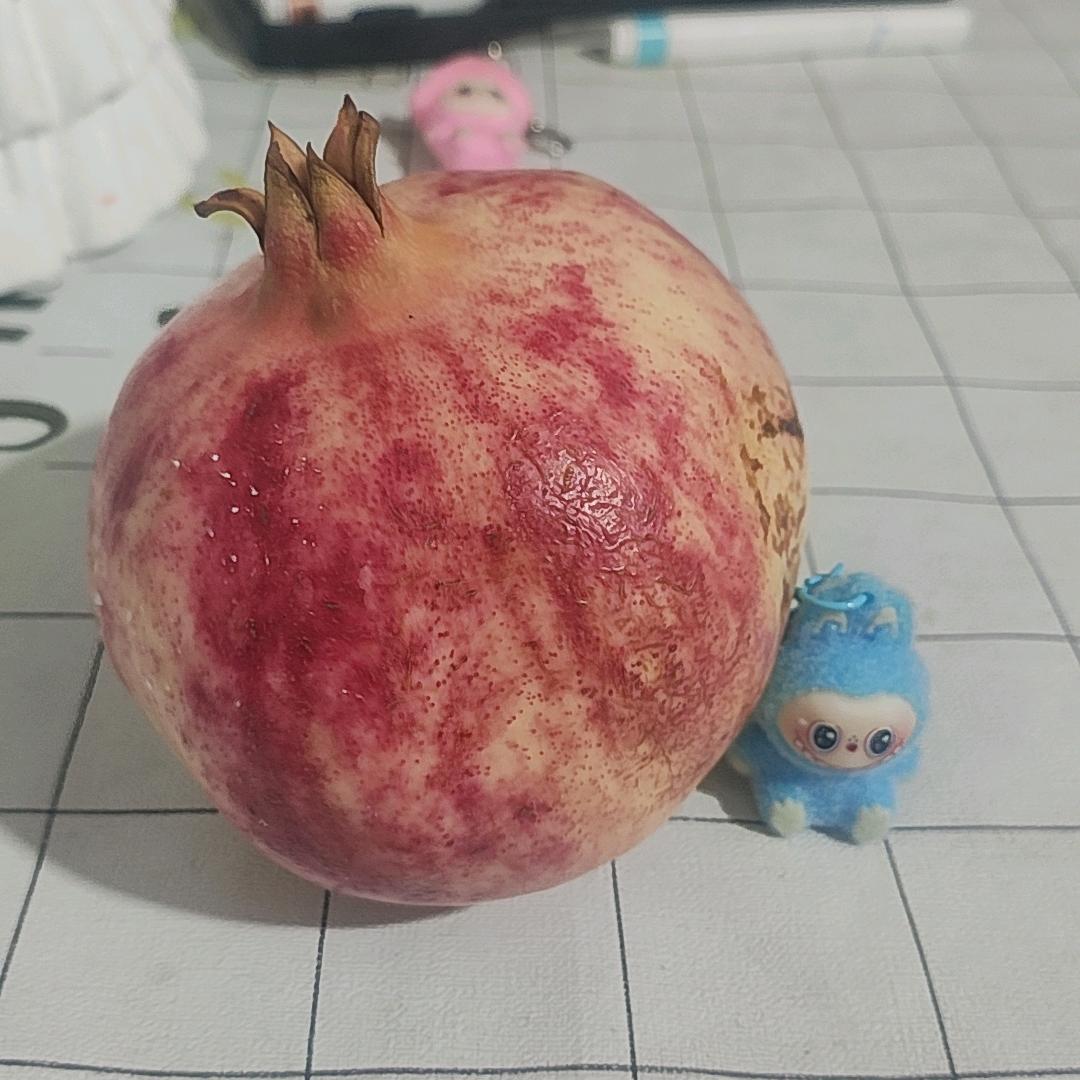 傻丫头