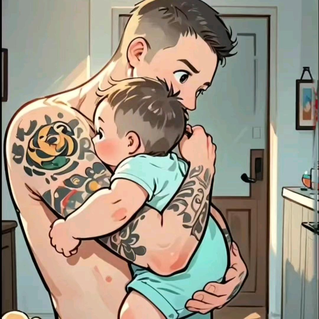 顺其自然 💖猴哥🐒