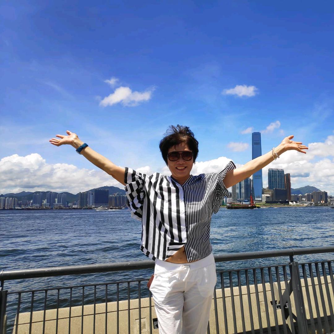 Daisy kung 向日葵