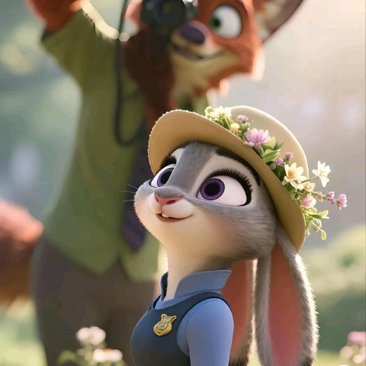 💕 Serendipity💕