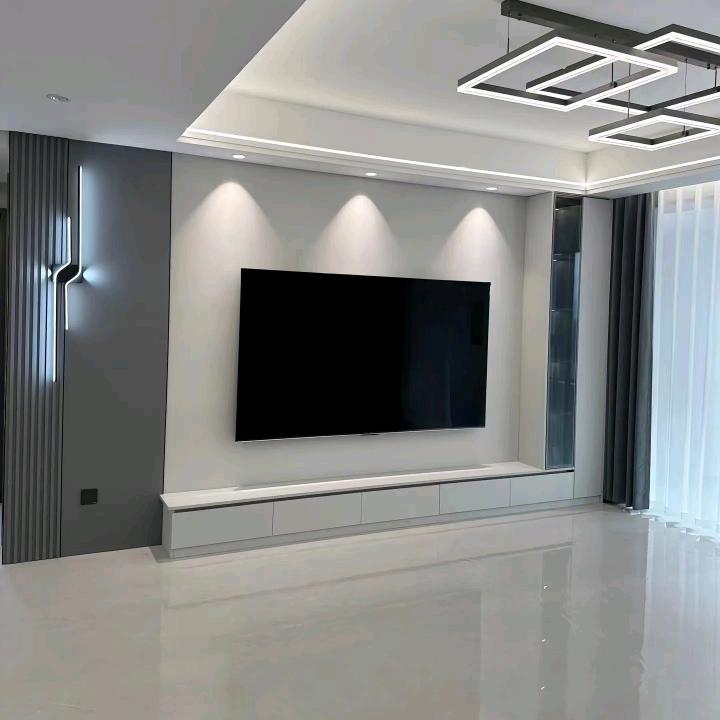 精装木工，小强