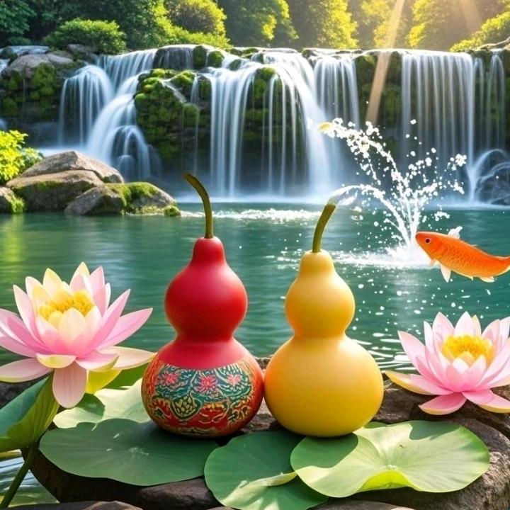 开开心心一整天