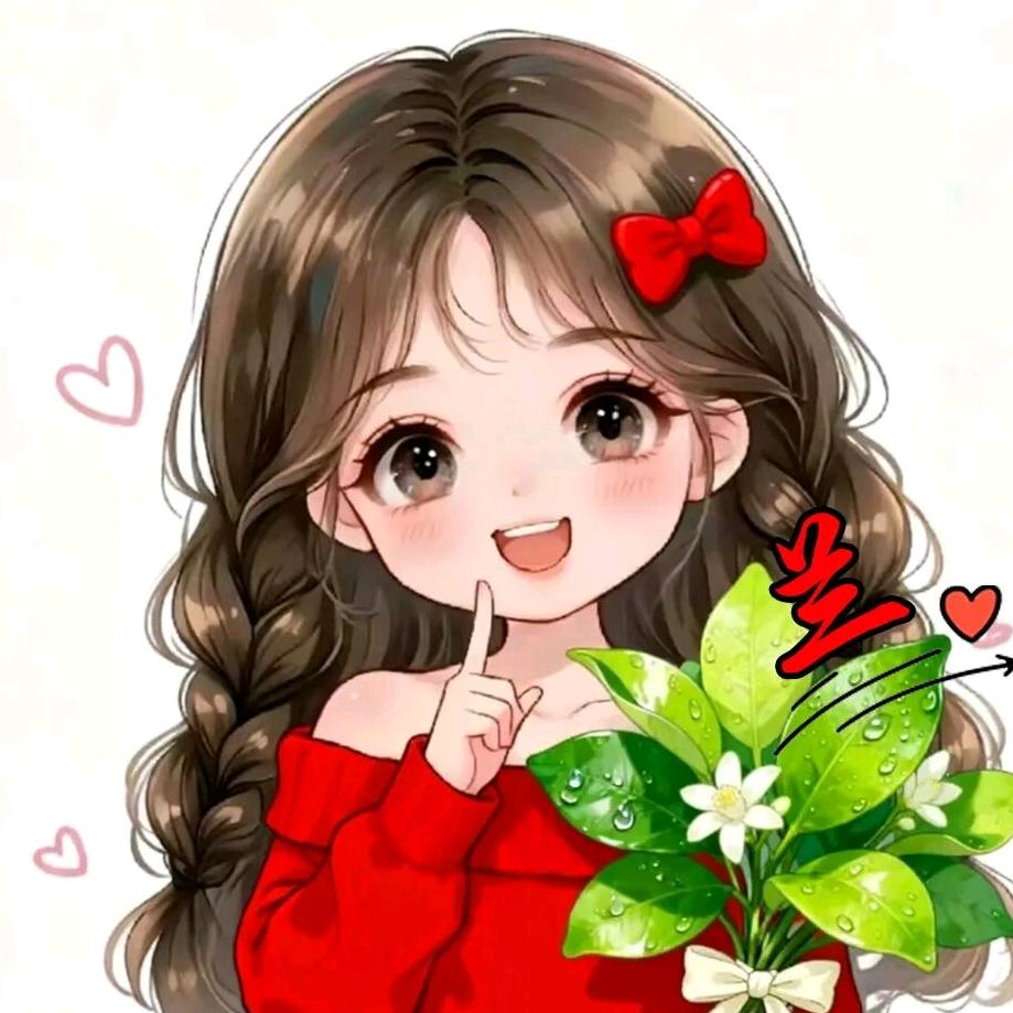 阳光灿烂❤