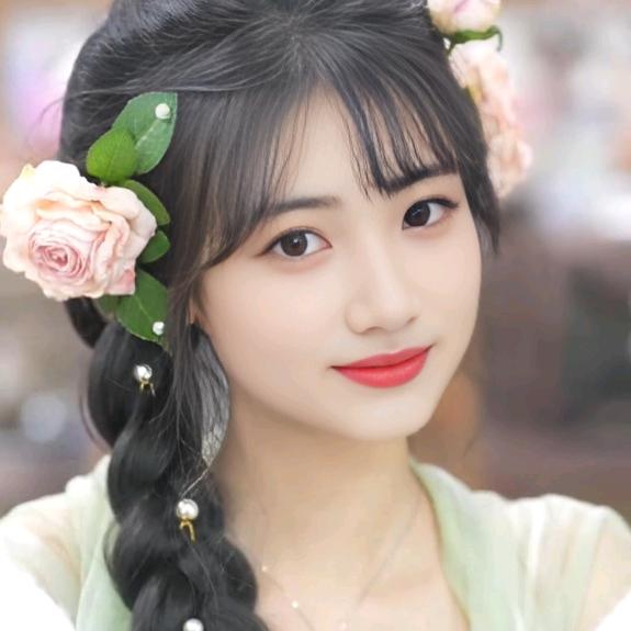小芳❤️