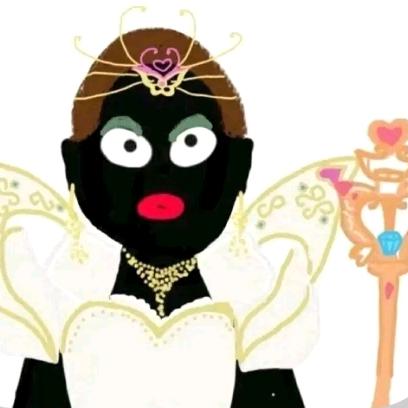 臭粉公主👸🏻