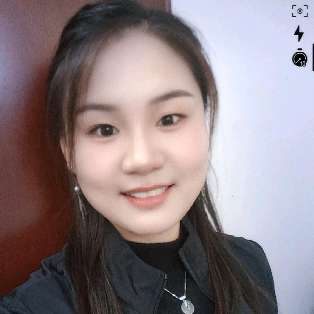爱笑的玲儿呀（请勿连赞）