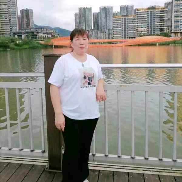 石淑华