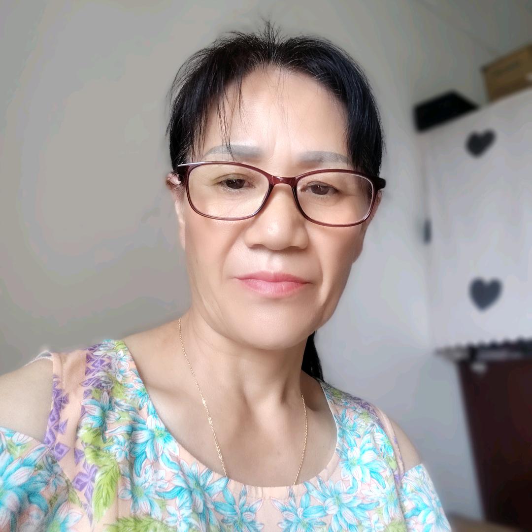 福姐