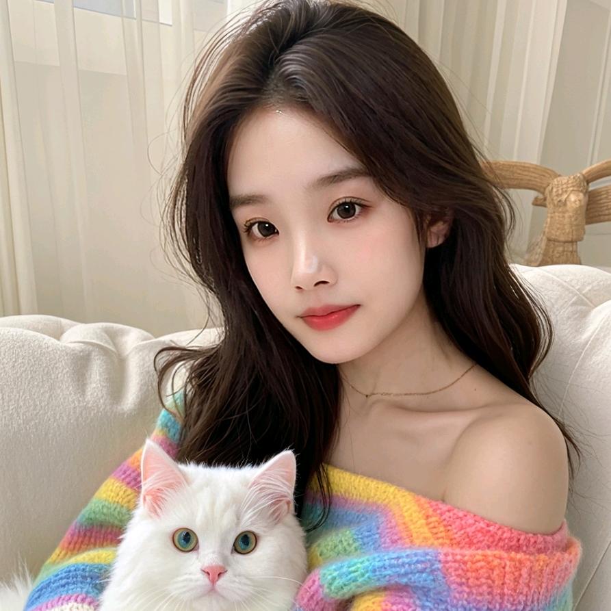 ℋღ᭄丫头💞࿐