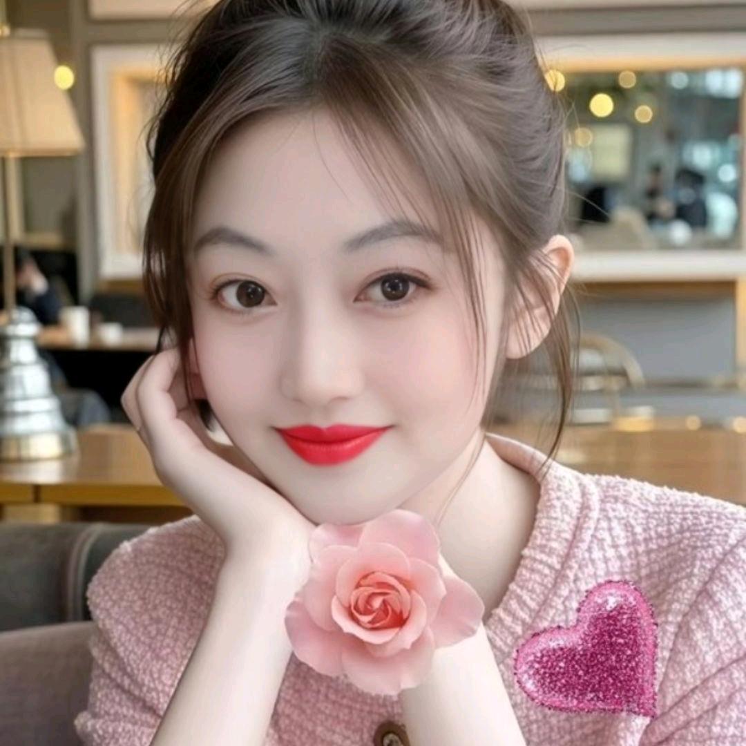 🍃🌺不负时光🌺🍃
