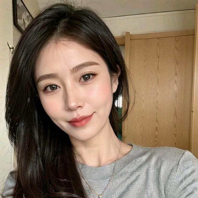 露露很可爱