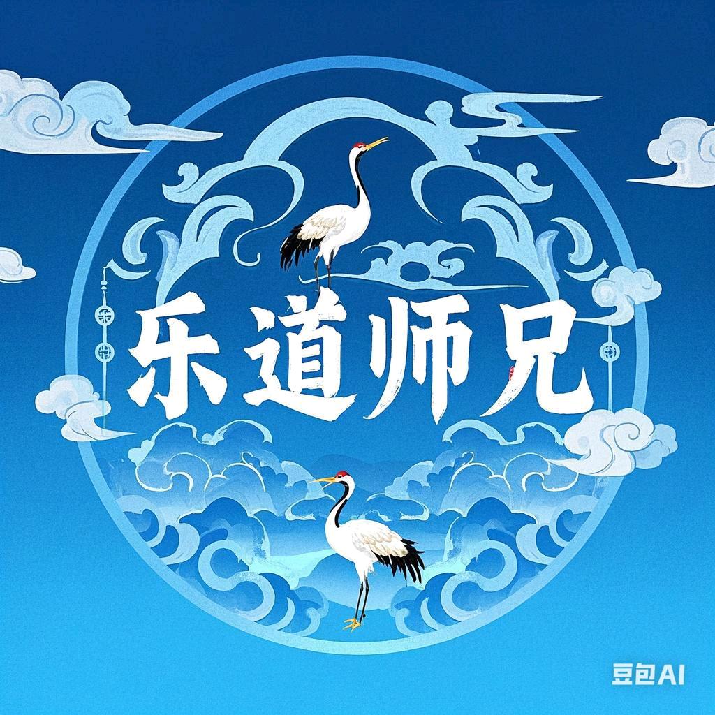 乐道师兄