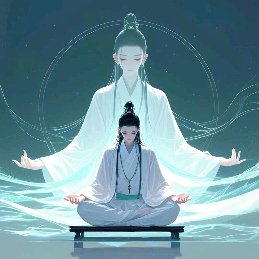 玄信—太和云观国学文化工作室