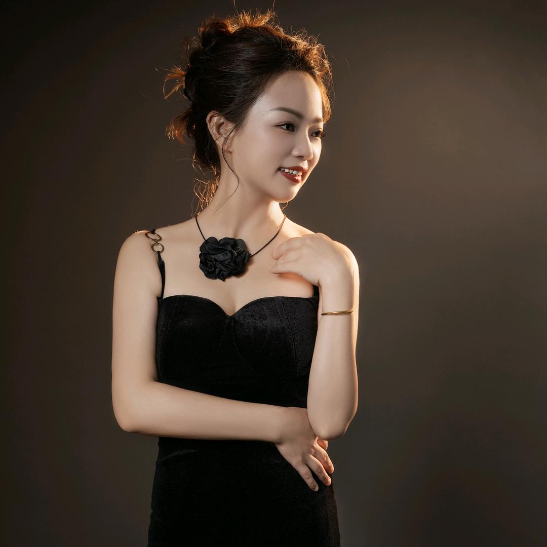 沈美美