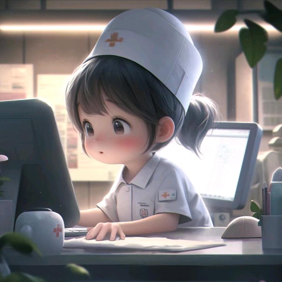 小🐑姐姐