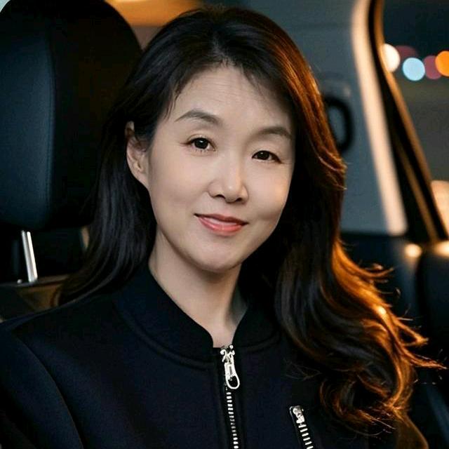 未来梦（夕阳牵缘