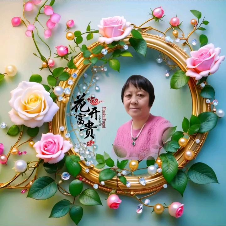 刘女士