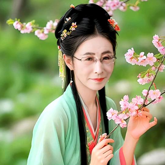 🌹上官云🌺