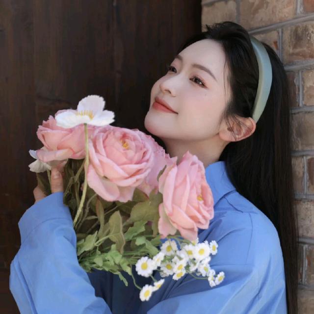 琪琪吖