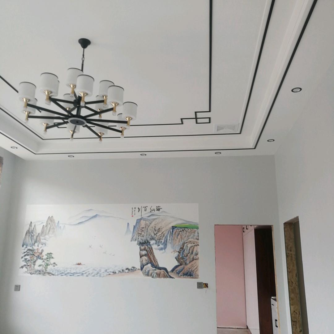 蚂蚁装饰战斗机