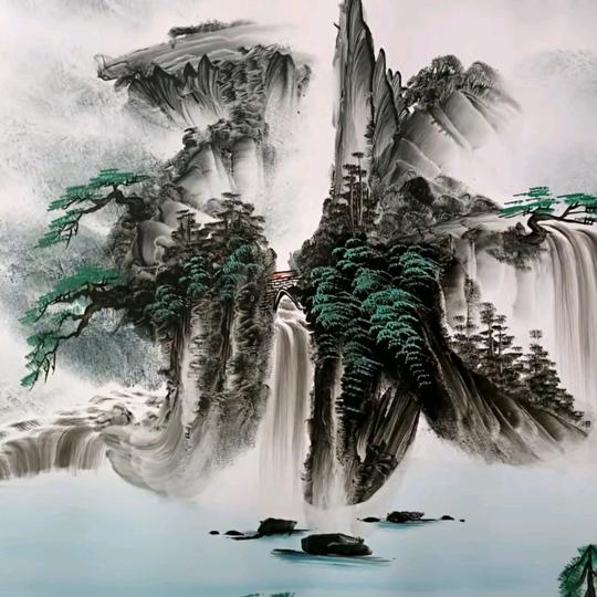 静心
