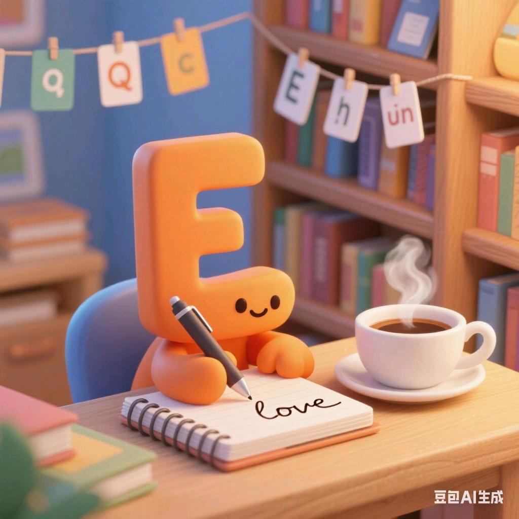 Lola趣学英语
