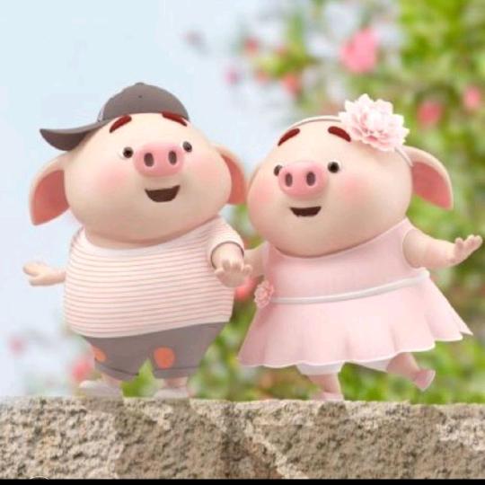 皇冠👑上的珍珠