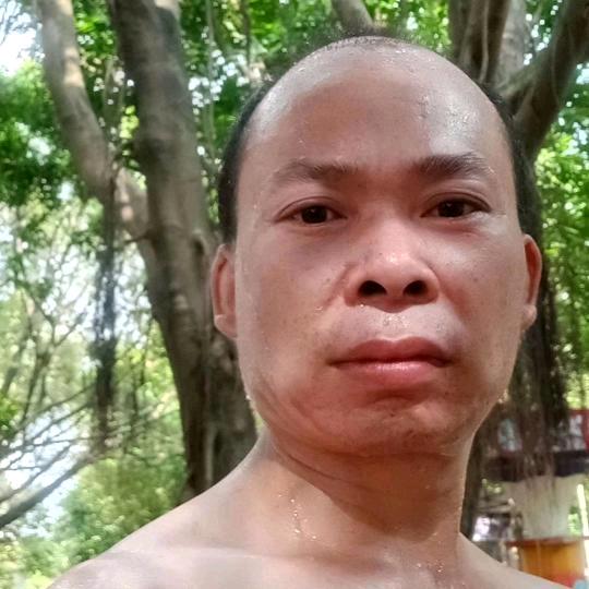 广西虎斑  虎跃深山  华哥