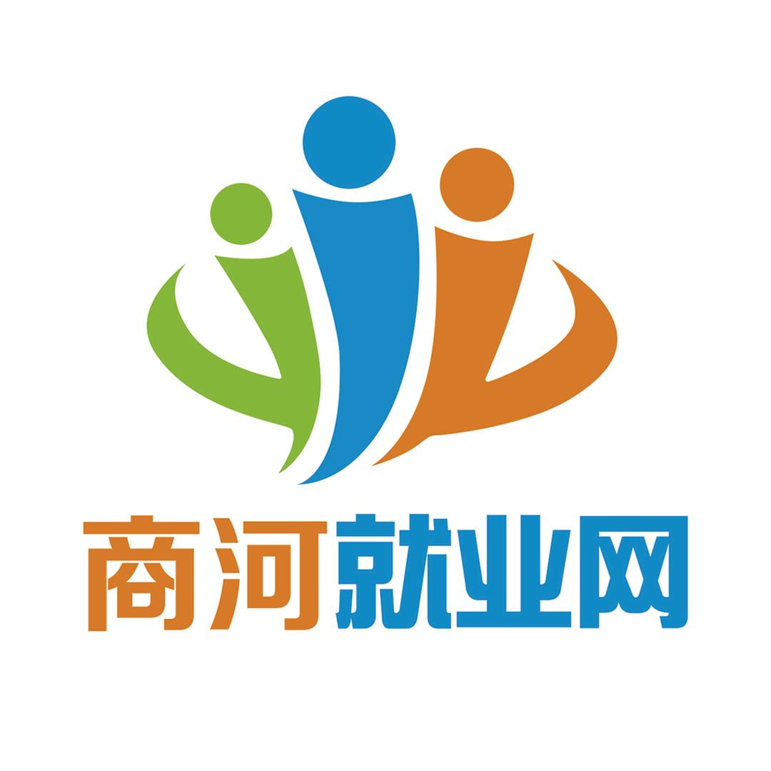 商河就业网
