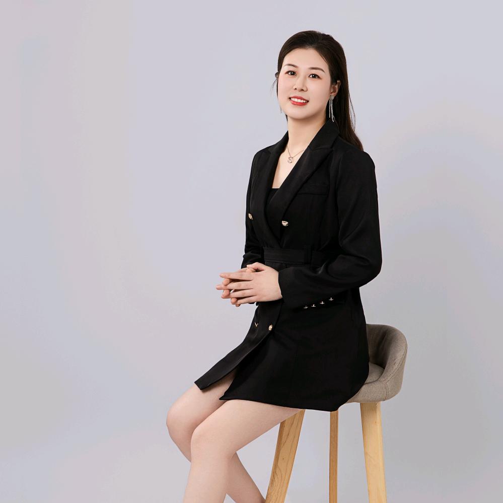 雾肤美容创始人海林