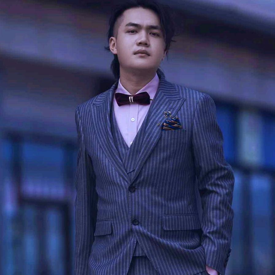 连江艺界造型林sir