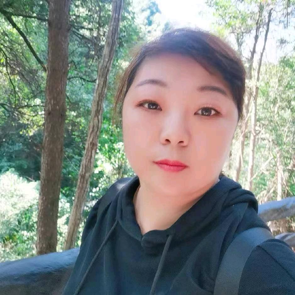 女汉子也有萌的时候