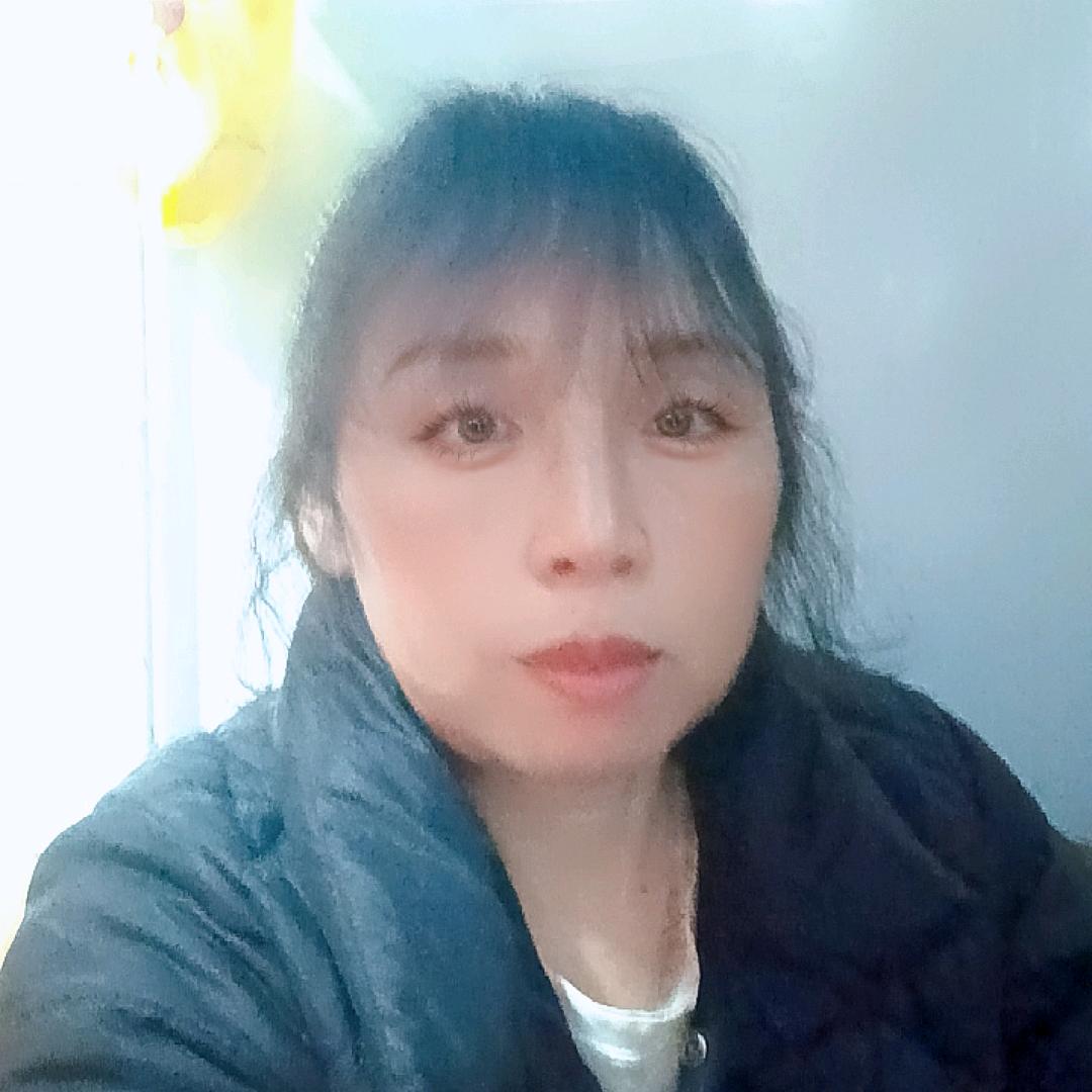 芳芳姐