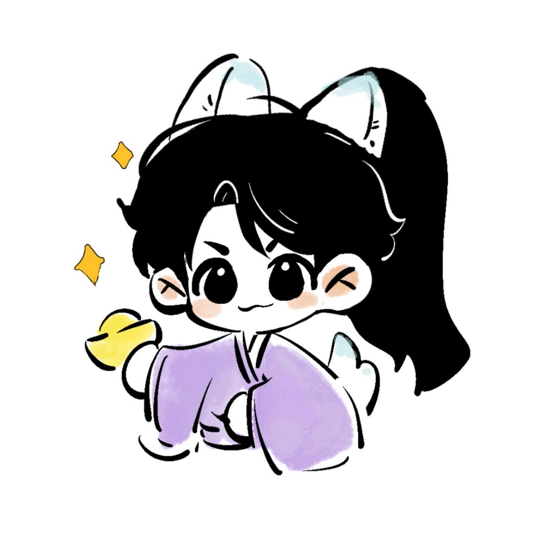 魈