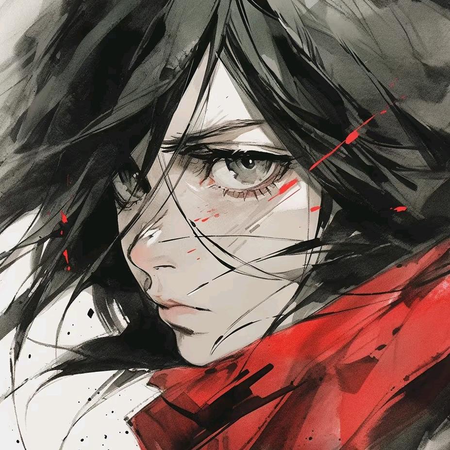 不识人间烟与尘