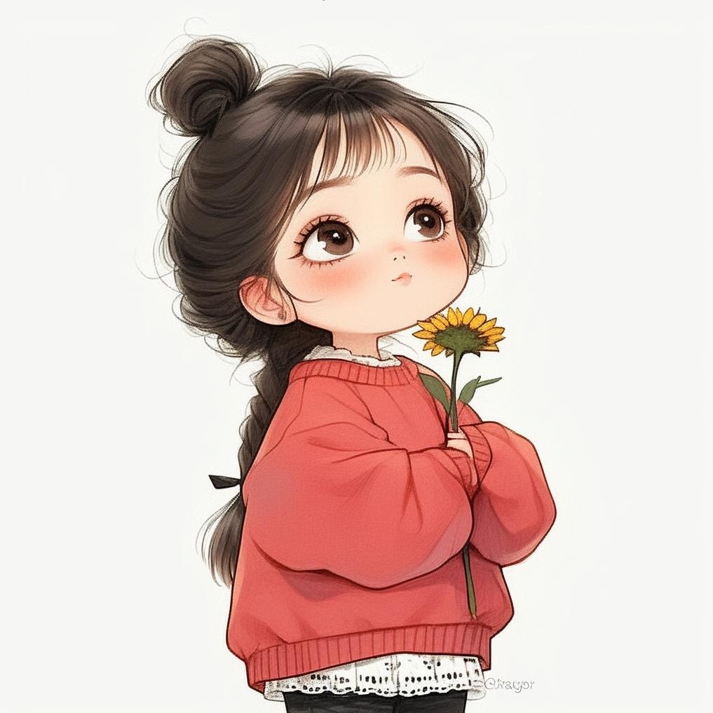 🕊এ᭄倔强的我💞࿐ᩚ