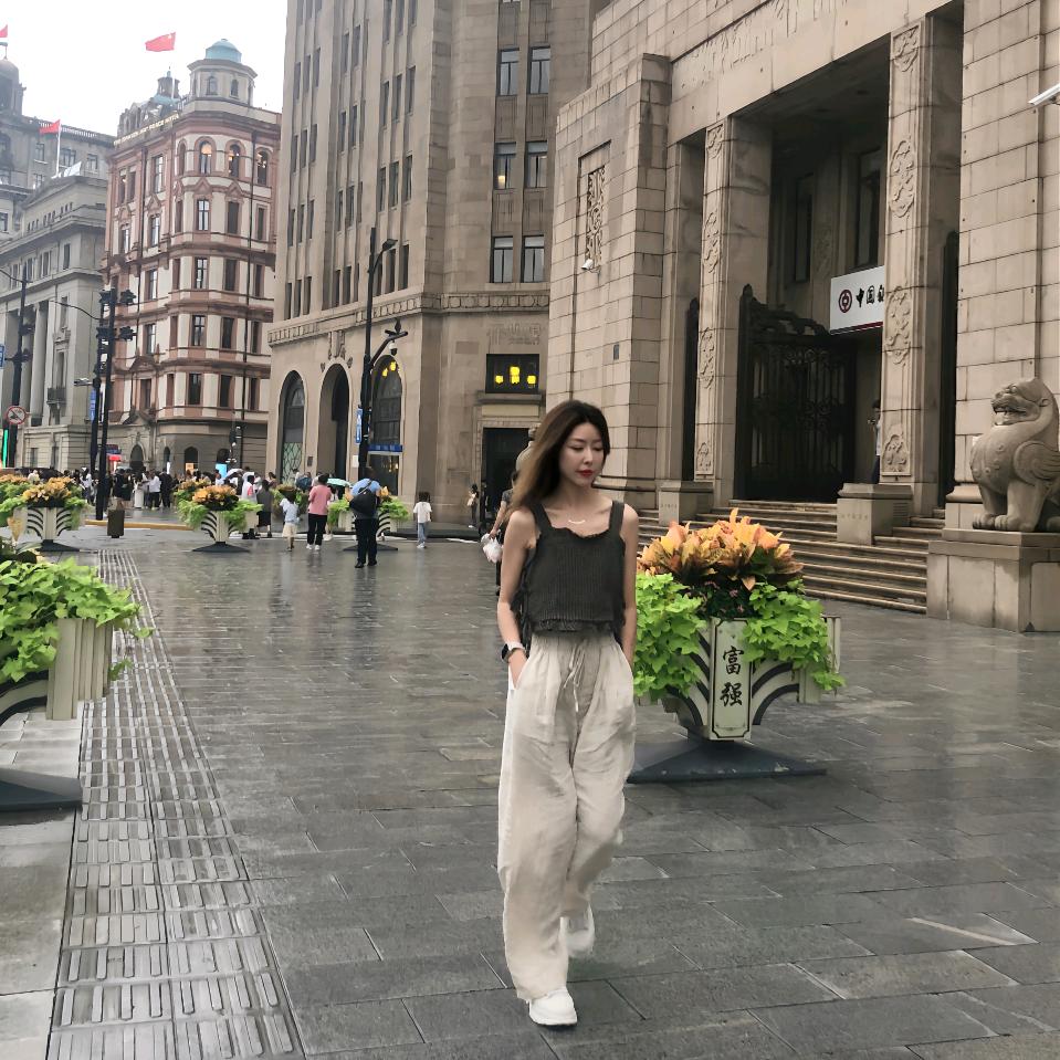 DONGlI梨梨