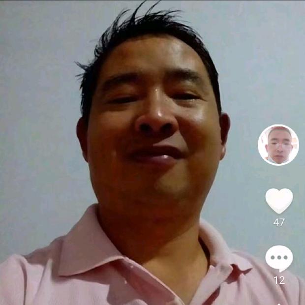 天若助我，必心为善