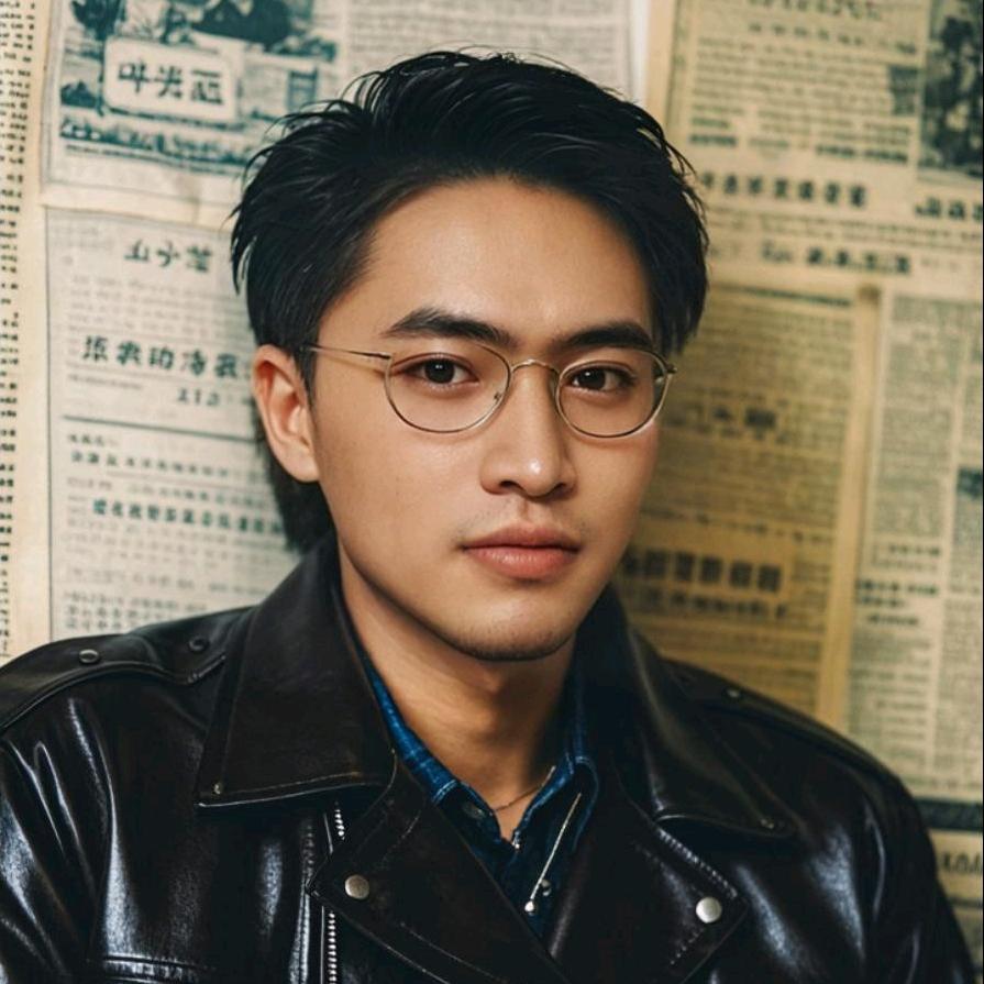 差不多 先生